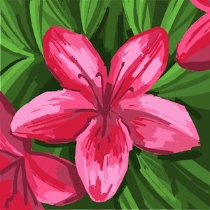 Meet your Posher, Eden